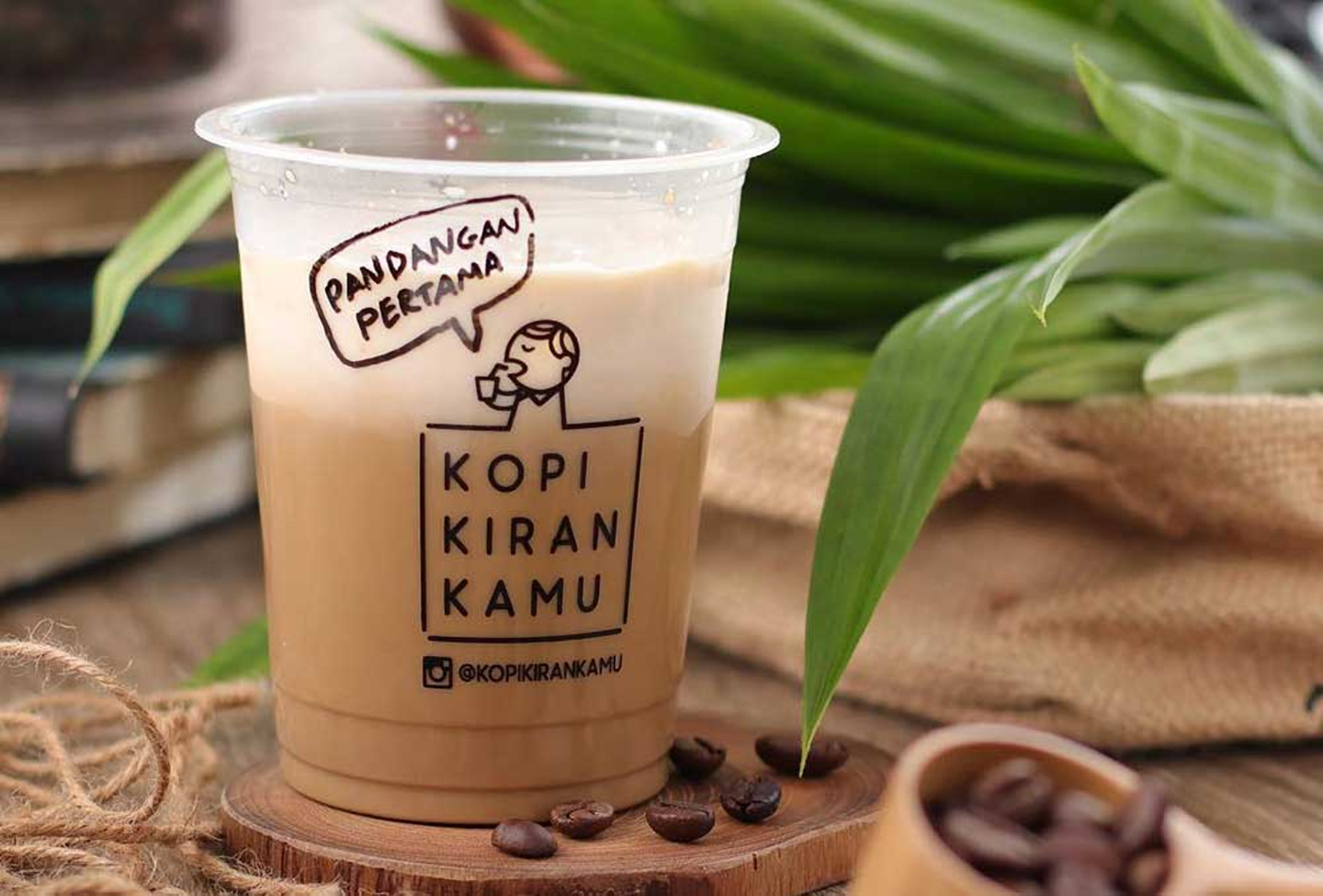 Inspirasi Minuman Kekinian Buatan Penyanyi Ini Meny Vrogue Co