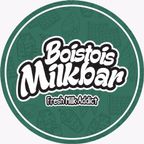  - Boistois Milkbar