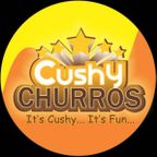  - Cushy Churros