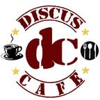  - Discus Cafe