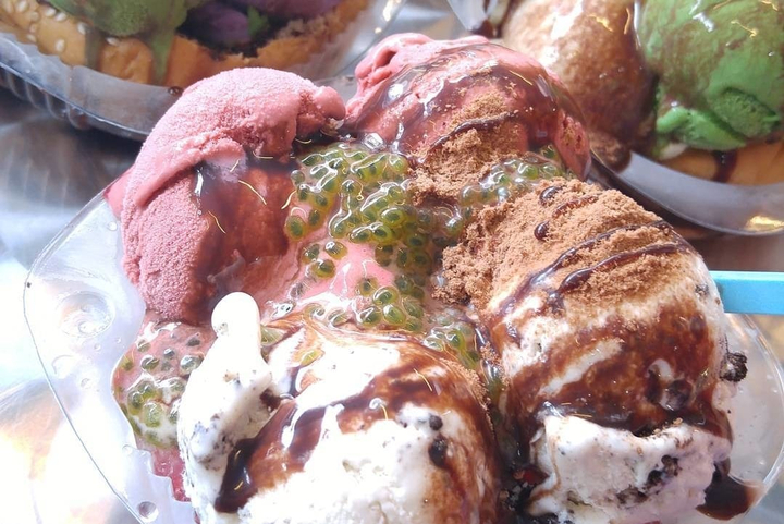 7 Spot Buka Puasa Kekinian di Makassar