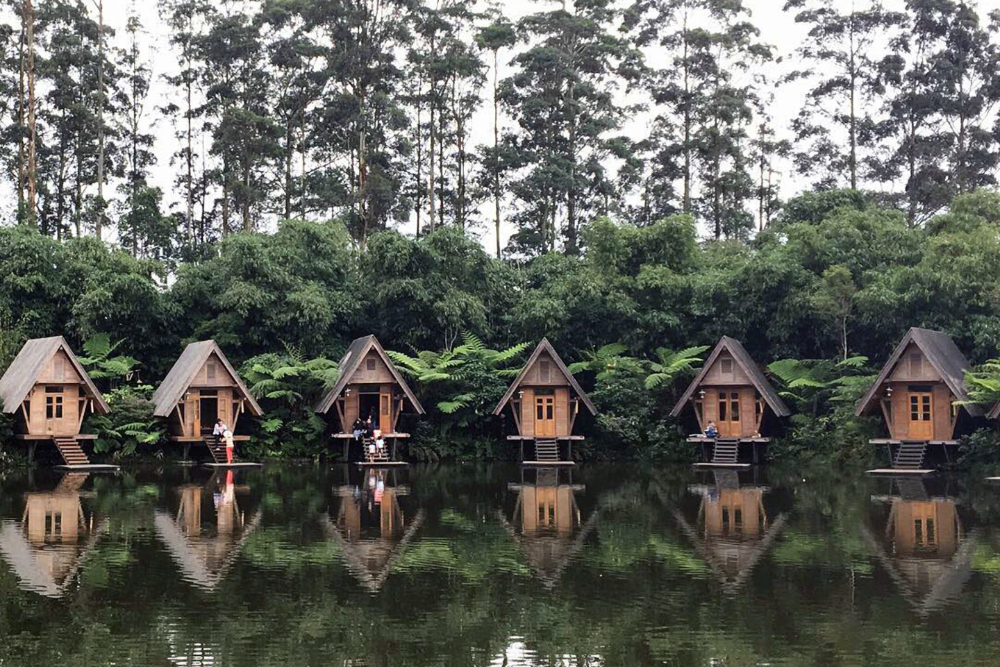 Wisata Kuliner Lembang Untuk Ngabuburit Di Bandung