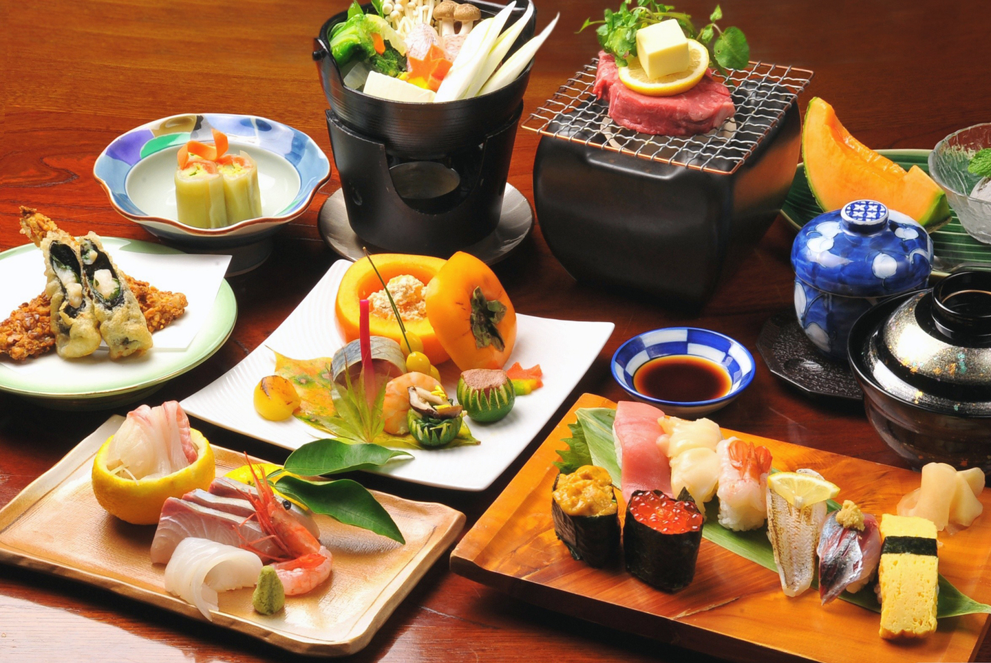 Supplier Bahan Makanan Restoran Jepang