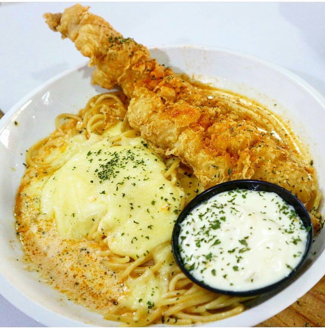 read Fish Streat - Pondok Indah reviewUpperCase | Qraved