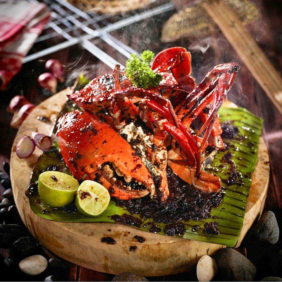Live Seafood Cabe Ijo - Pluit | Order Go Food or Booking