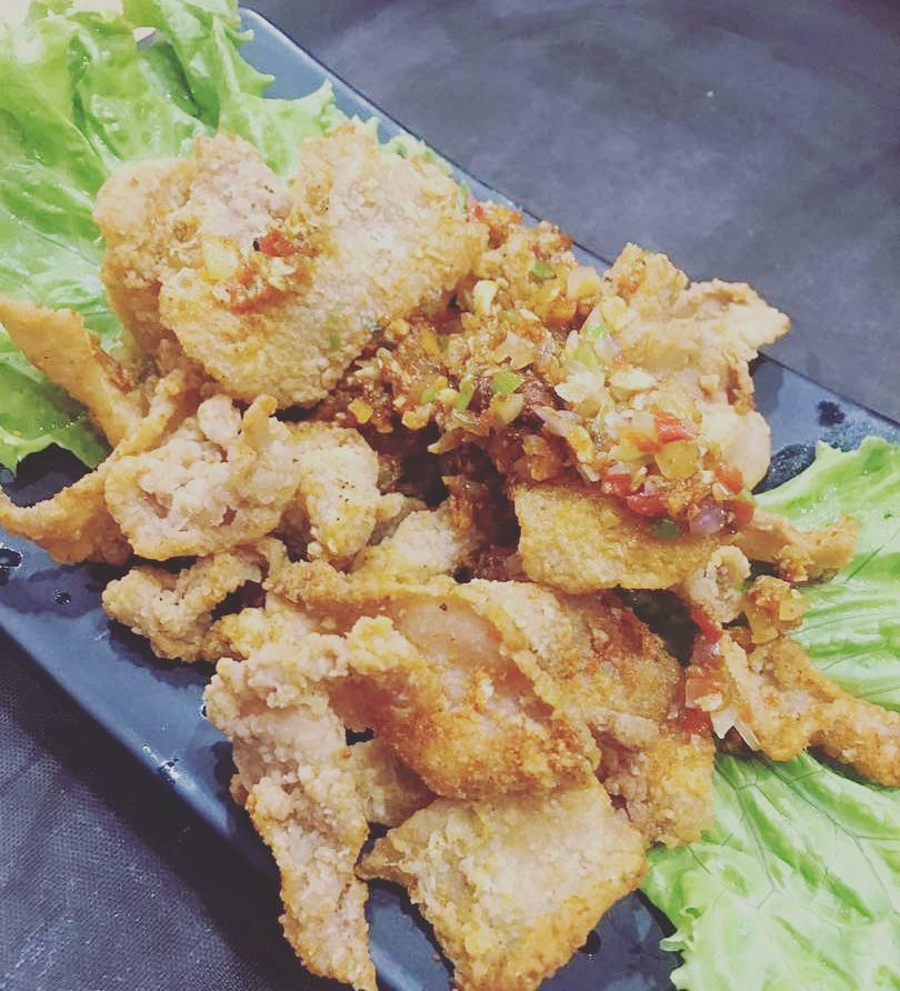 OTW Food Street Promo Jakarta