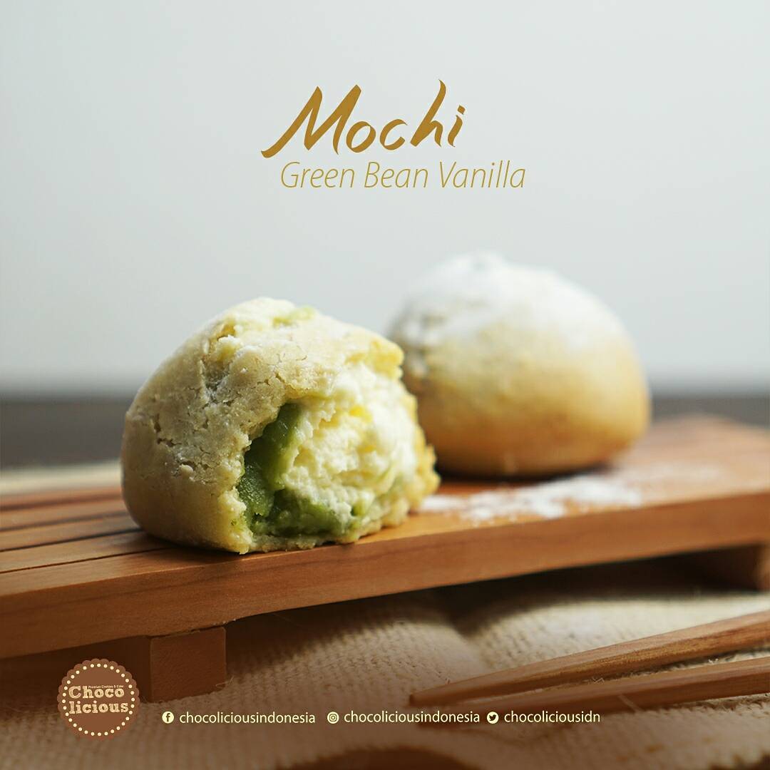 Chocolicious Indonesia Makassar Promo