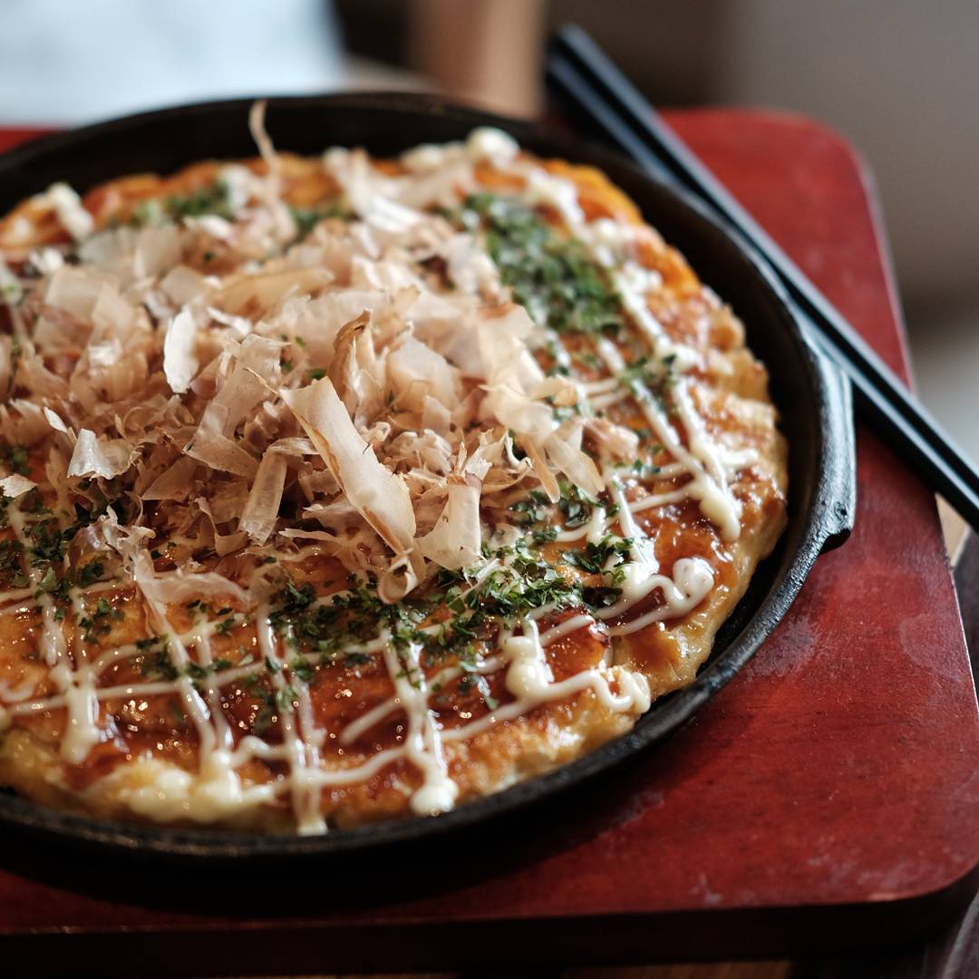 Torigen Japanese Restaurant Promo Jakarta