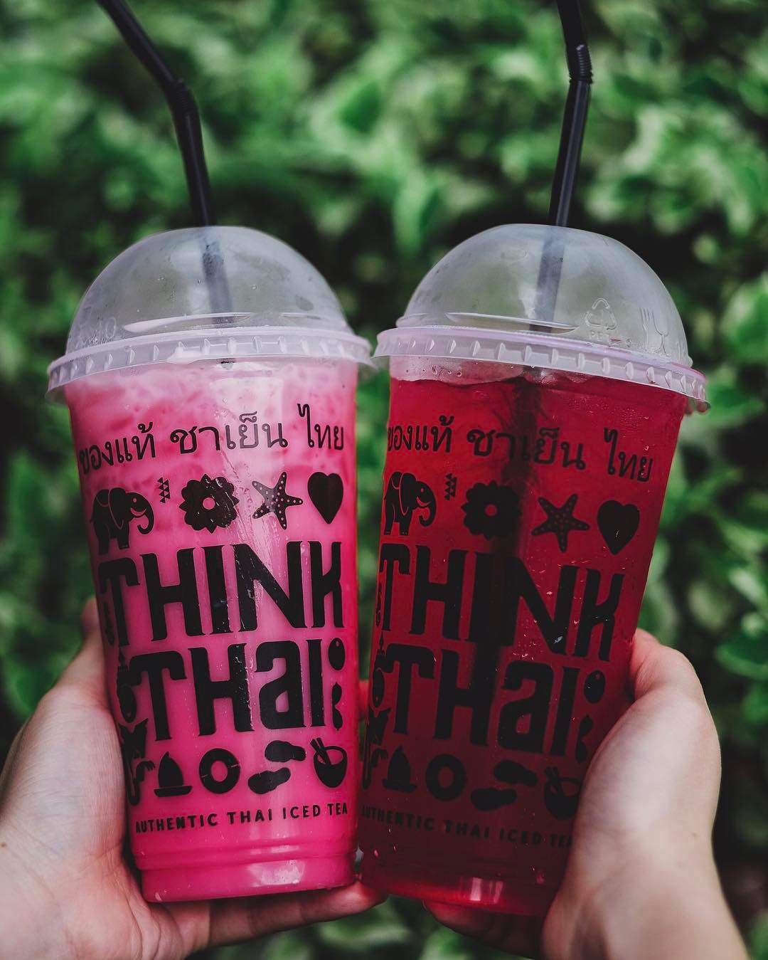 Think Thai Promo Jakarta