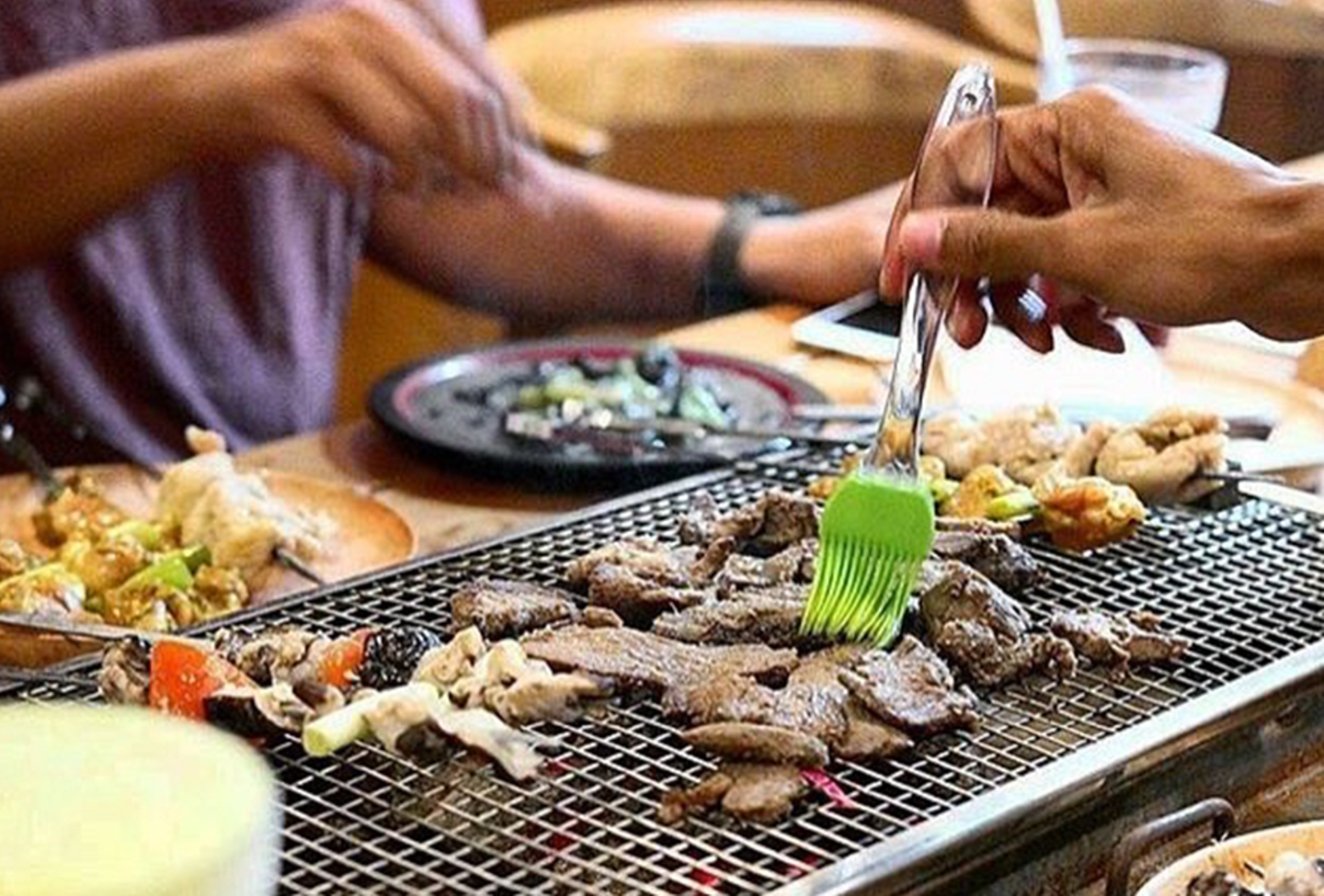 Siasat Anti Tekor dengan Promo Makan di Penghujung Ramadhan Siasat Anti Tekor dengan Promo Makan di Penghujung Ramadhan