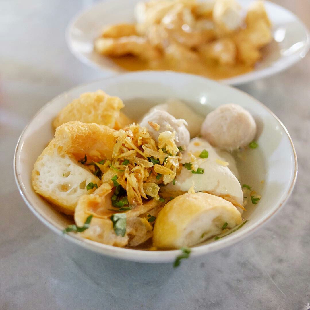 Baso Cuankie Serayu Ini Dia Kulineran Incaran Wisatawan Saat ke Bandung