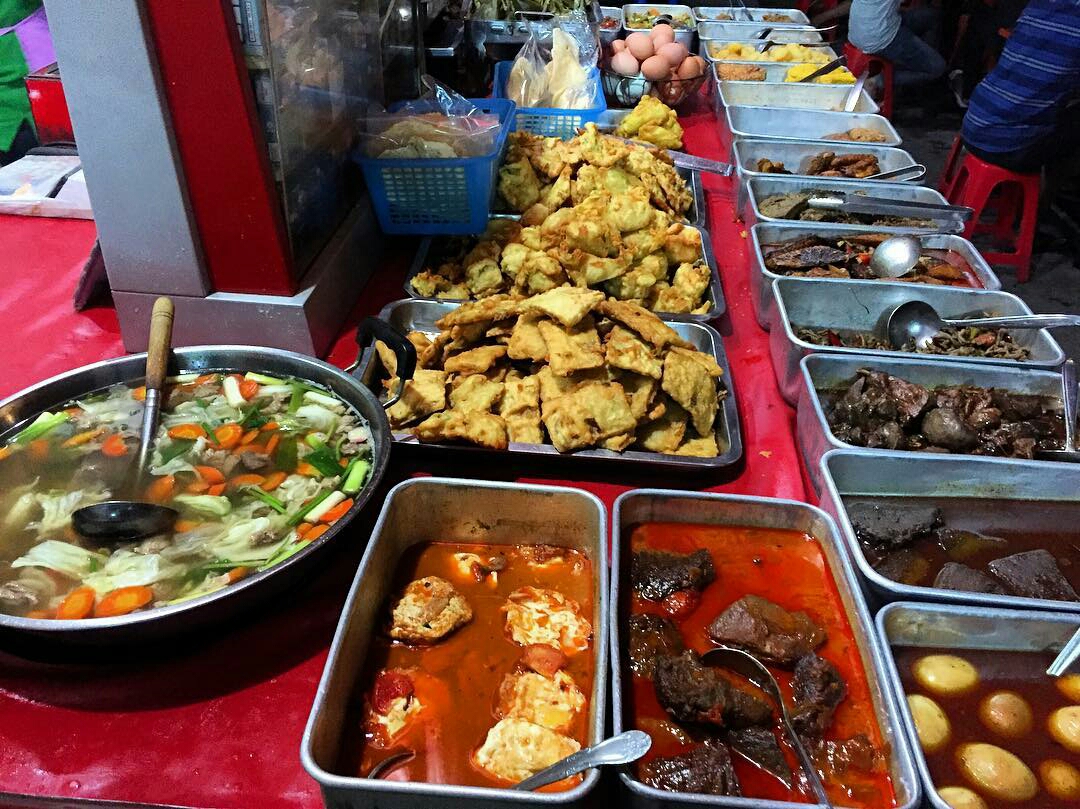 Ayam Bakar C'Mar Ini Dia Kulineran Incaran Wisatawan Saat ke Bandung