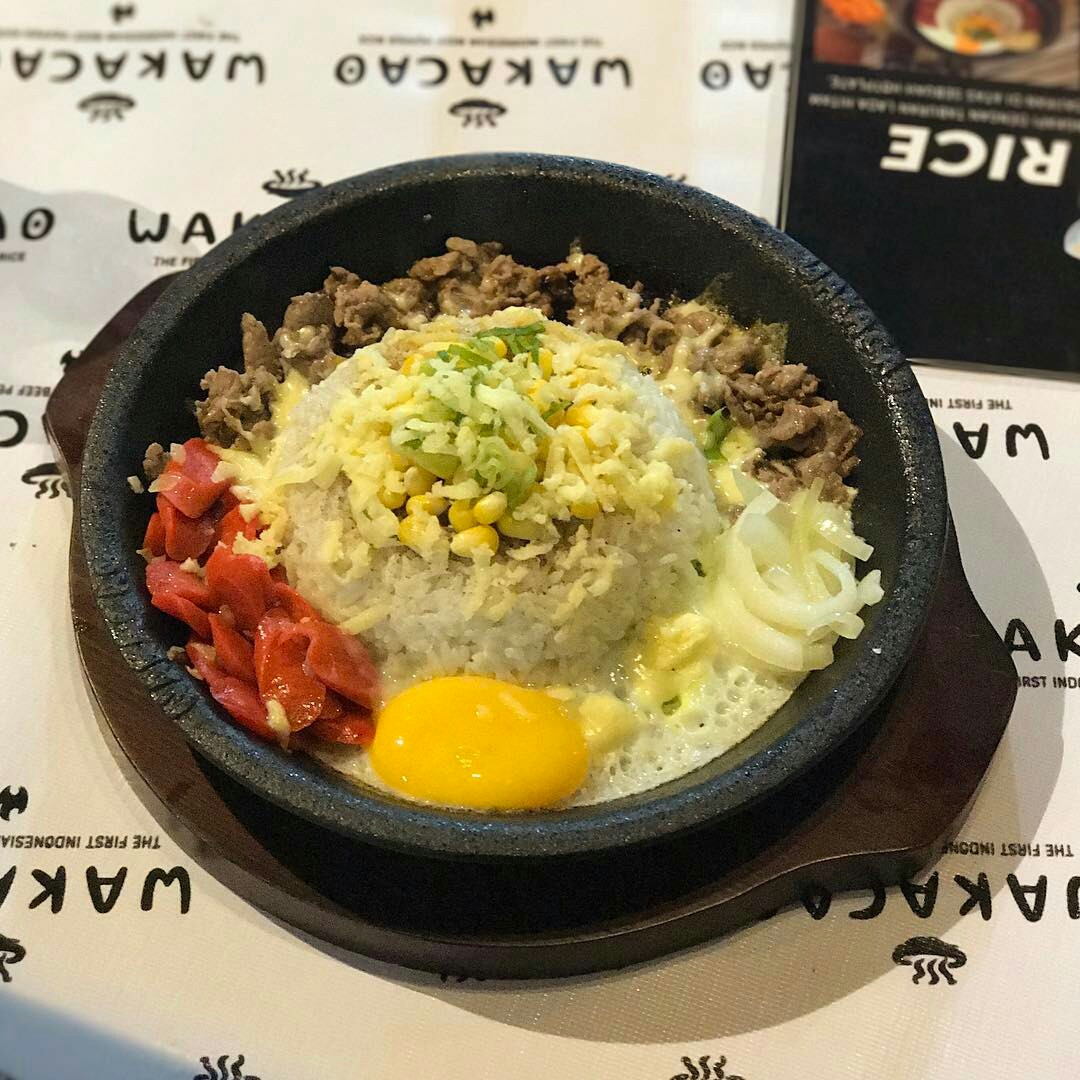 Wakacao Aneka Pilihan Wisata Kuliner Malam Di Bandung