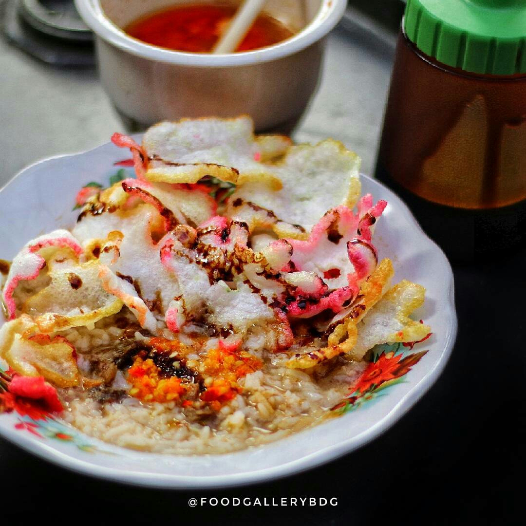 Gultik Dago Aneka Pilihan Wisata Kuliner Malam Di Bandung