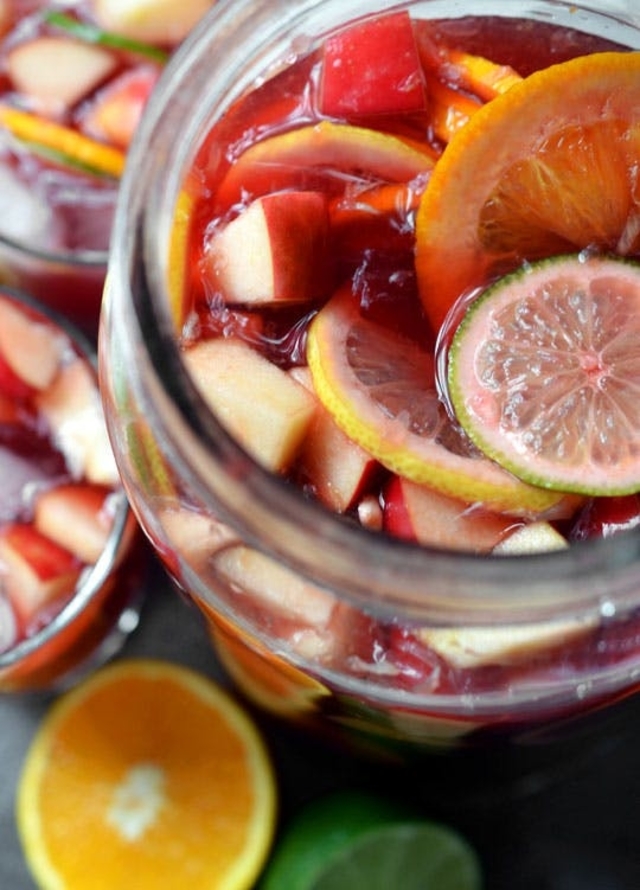 Minuman Spesial yang Dijamin Laku Keras Saat Disuguhkan Buat Lebaran