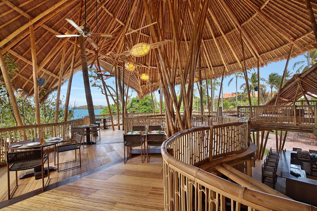 Tamarind Kitchen & Lounge 5 Spot Halal Biar Kamu Makan Tanpa Cemas di Bali