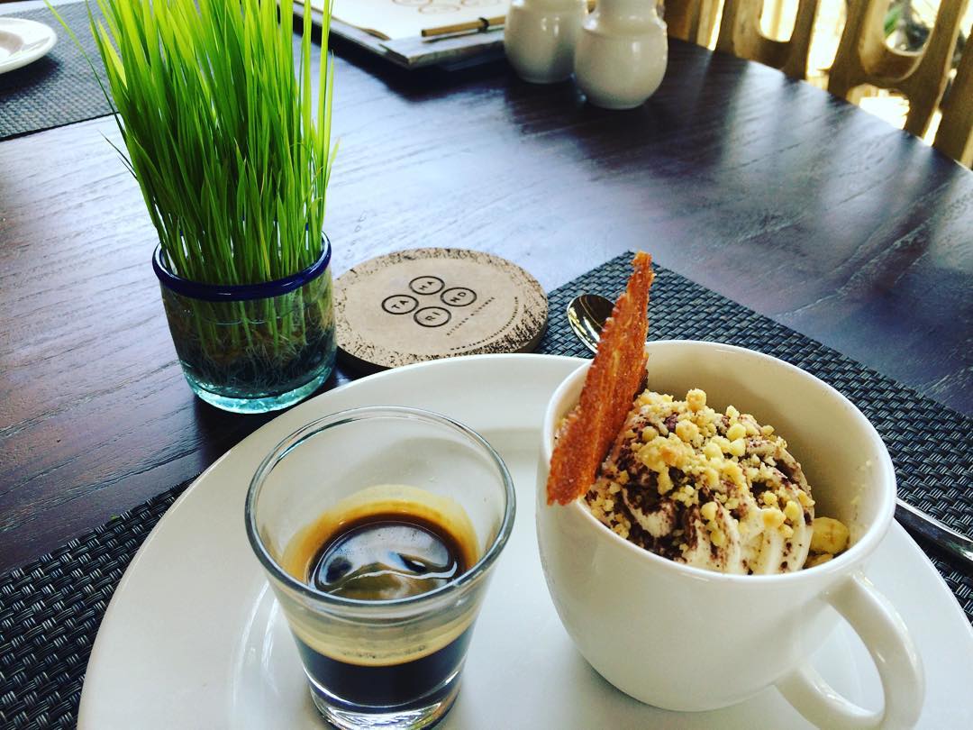 Tamarind Kitchen & Lounge 5 Spot Halal Biar Kamu Makan Tanpa Cemas di Bali