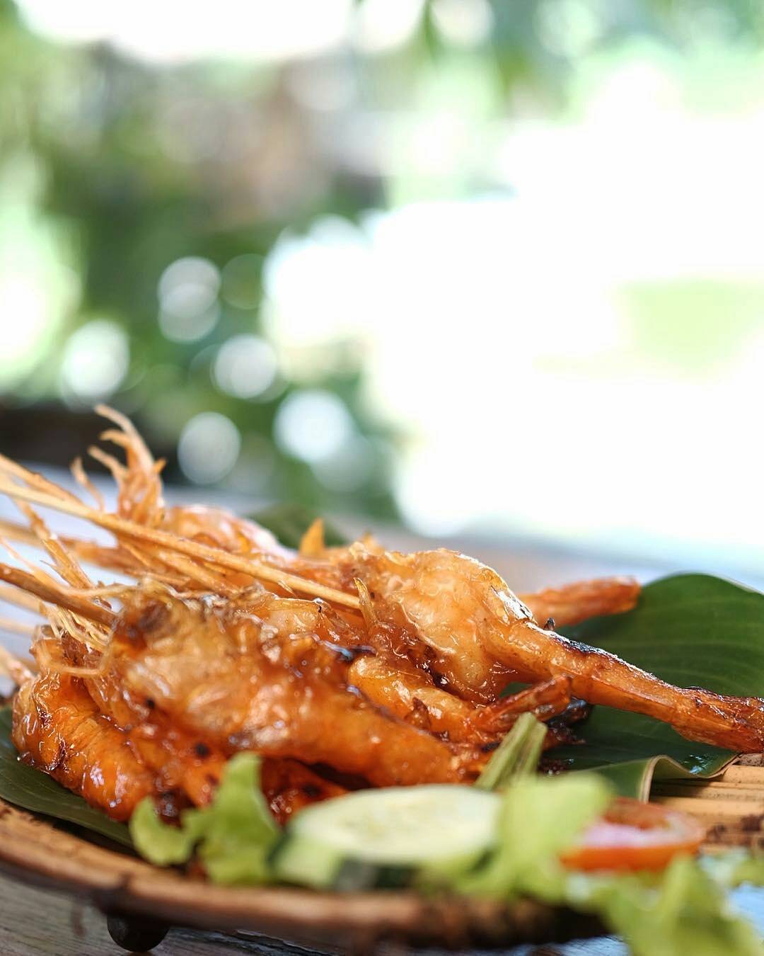 Bale Udang Mang Engking 5 Spot Halal Biar Kamu Makan Tanpa Cemas di Bali