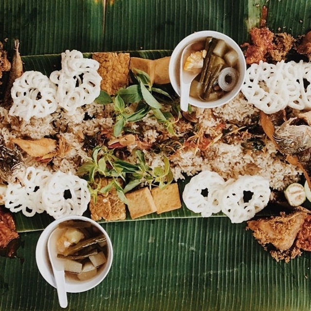 Pawon Pasundan 5 Spot Halal Biar Kamu Makan Tanpa Cemas di Bali