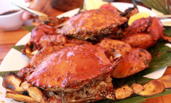 Nyoman Caf���© 5 Spot Halal Biar Kamu Makan Tanpa Cemas di Bali