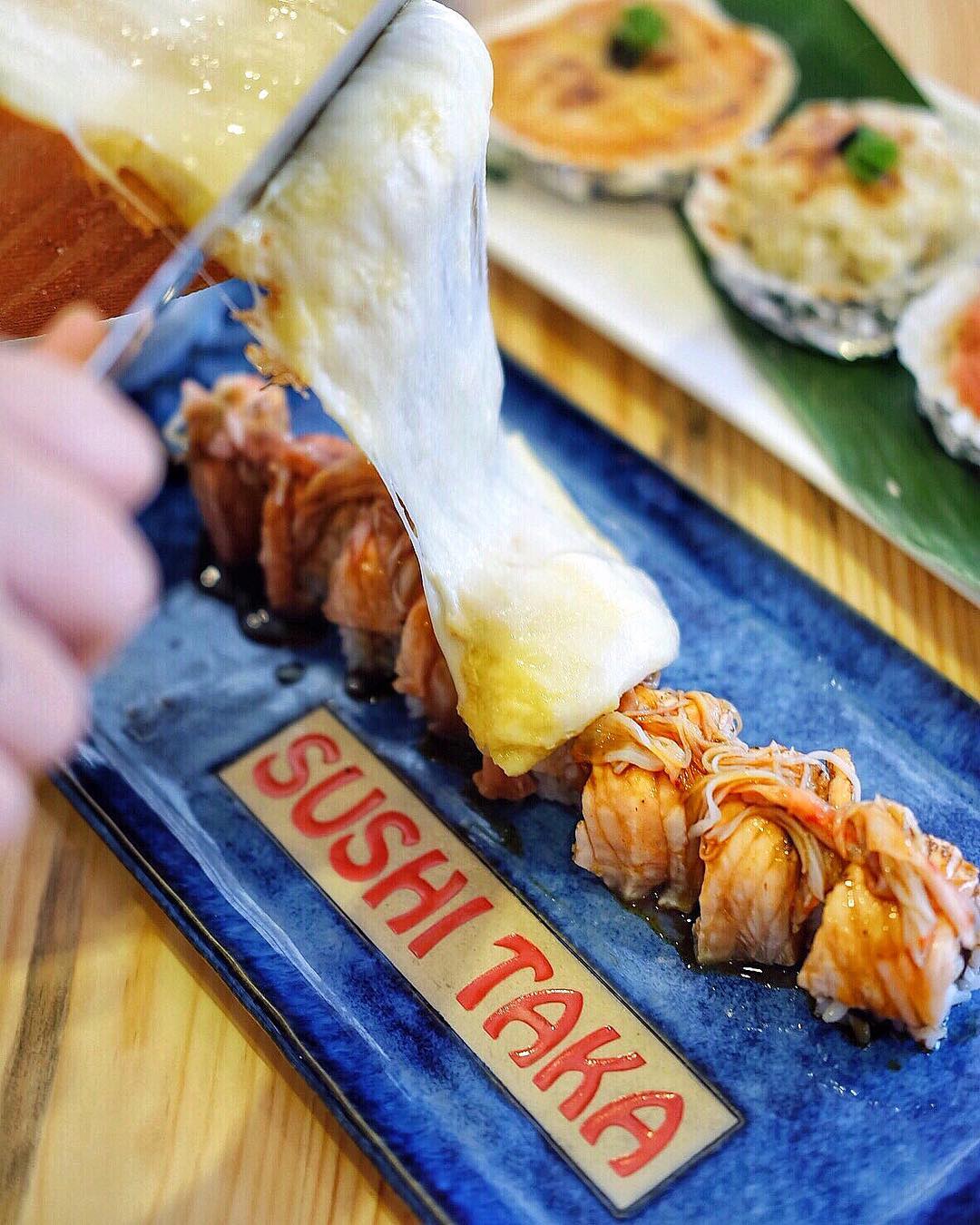 Sushi Taka Yuk, Buka Puasa di 5 Restoran Jepang Terbaru di Jakarta!