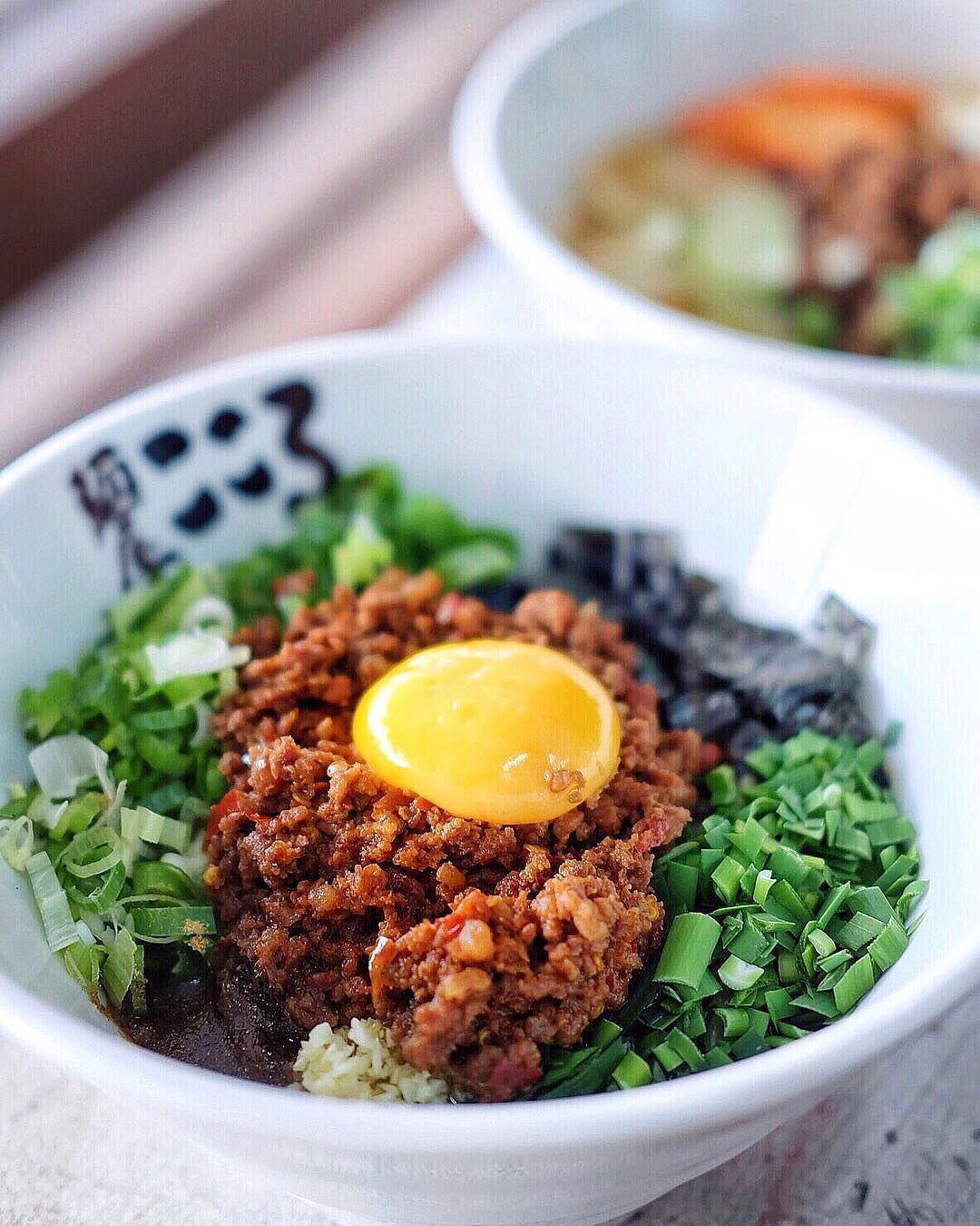 Kokoro Tokyo Mazesoba Yuk, Buka Puasa di 5 Restoran Jepang Terbaru di Jakarta!