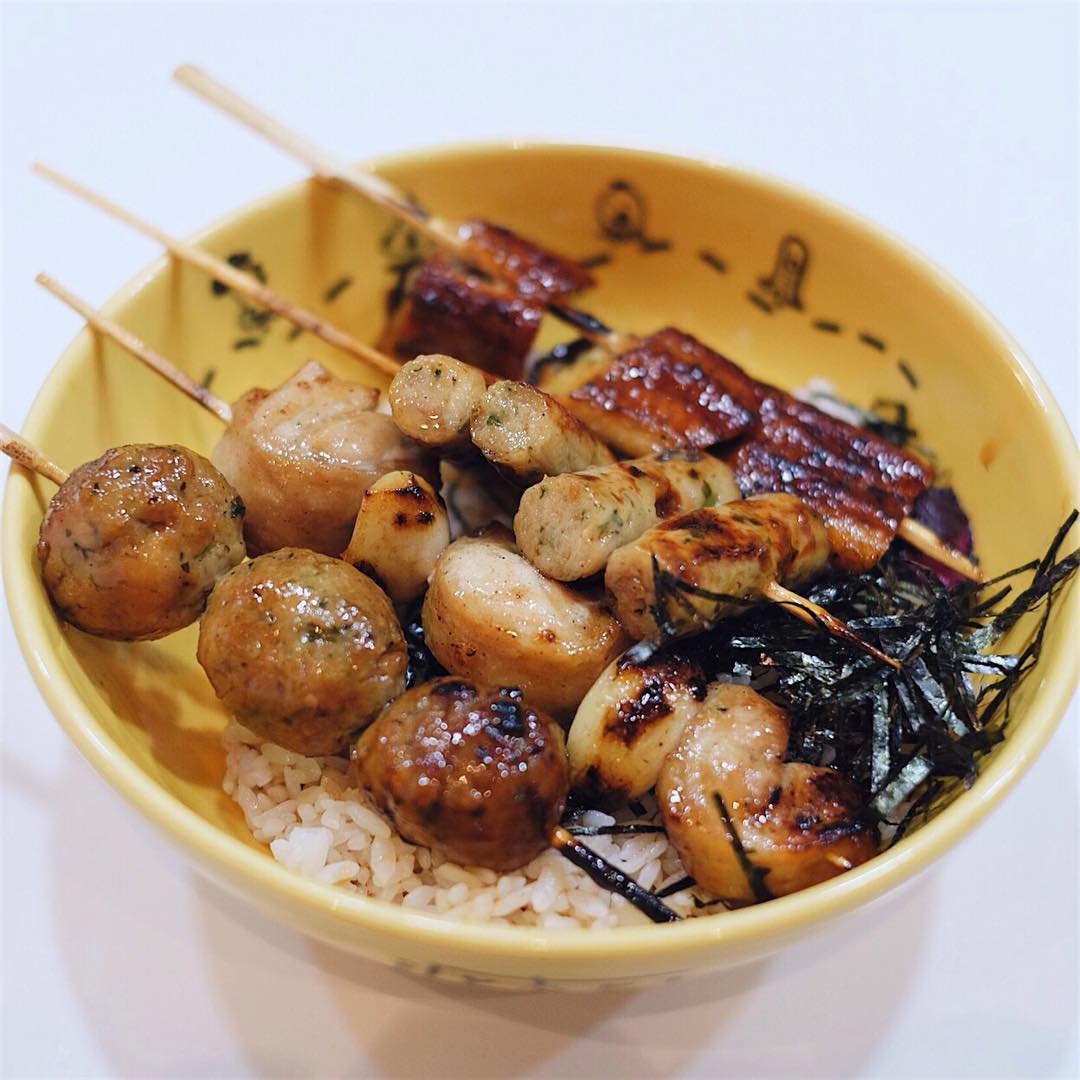 Yakitori Box Yuk, Buka Puasa di 5 Restoran Jepang Terbaru di Jakarta!