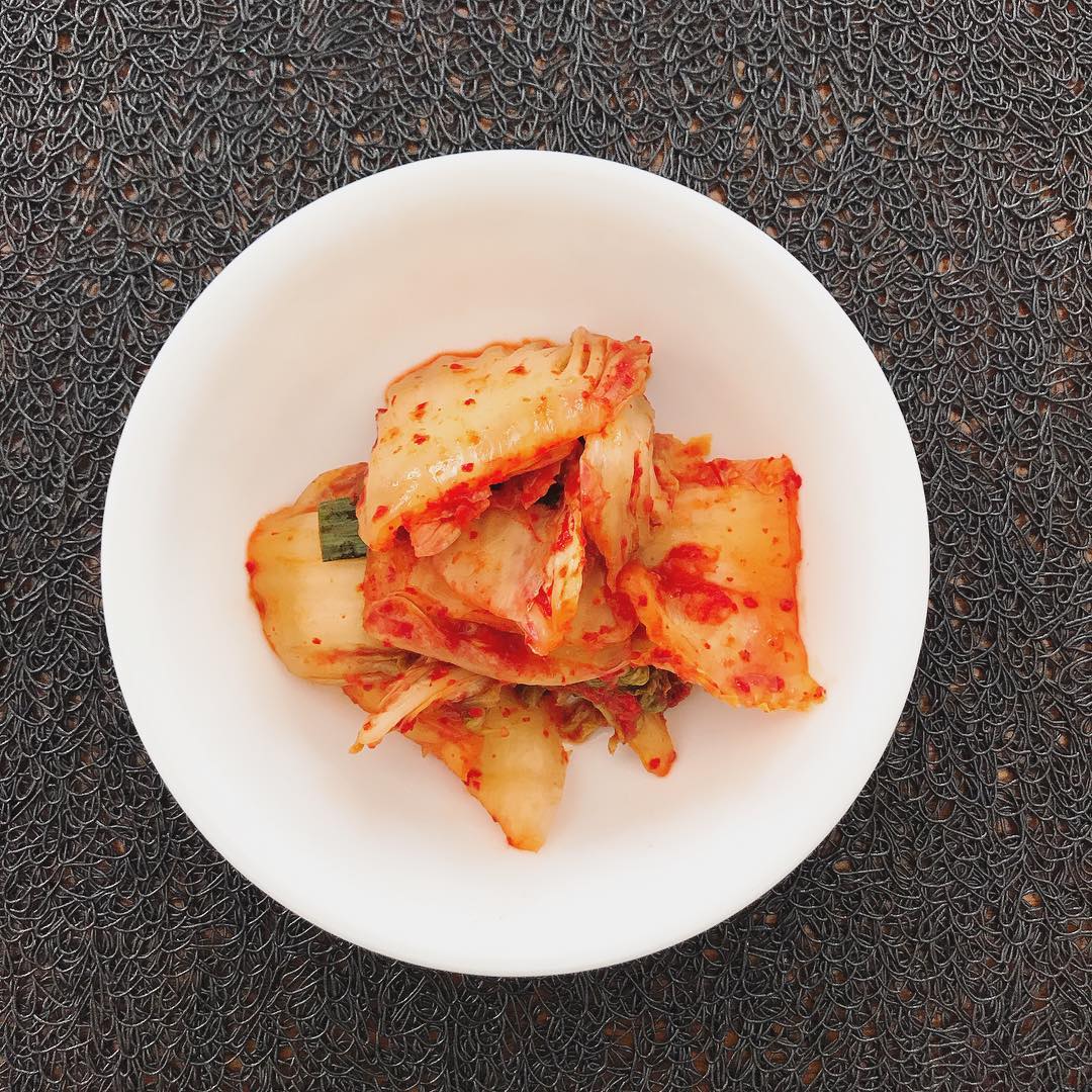 6 Manfaat Luar Biasa Buat Kamu yang Doyan Kimchi