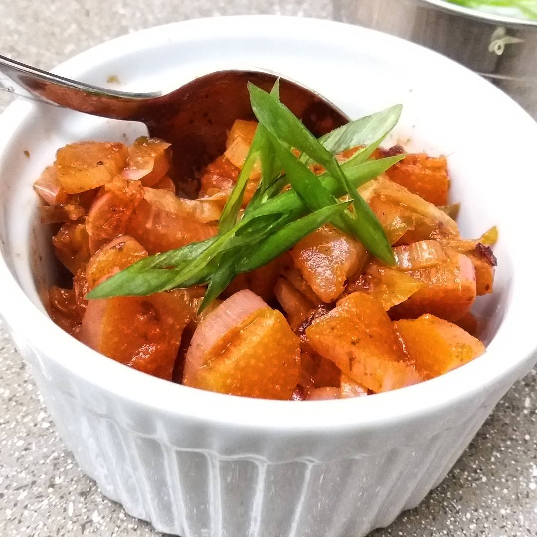 6 Manfaat Luar Biasa Buat Kamu yang Doyan Kimchi