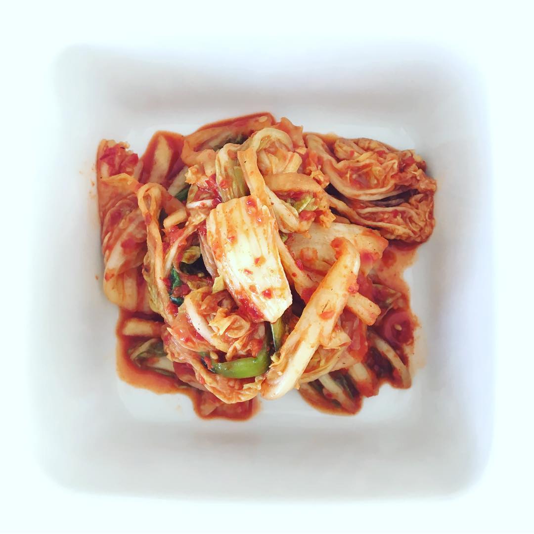 6 Manfaat Luar Biasa Buat Kamu yang Doyan Kimchi