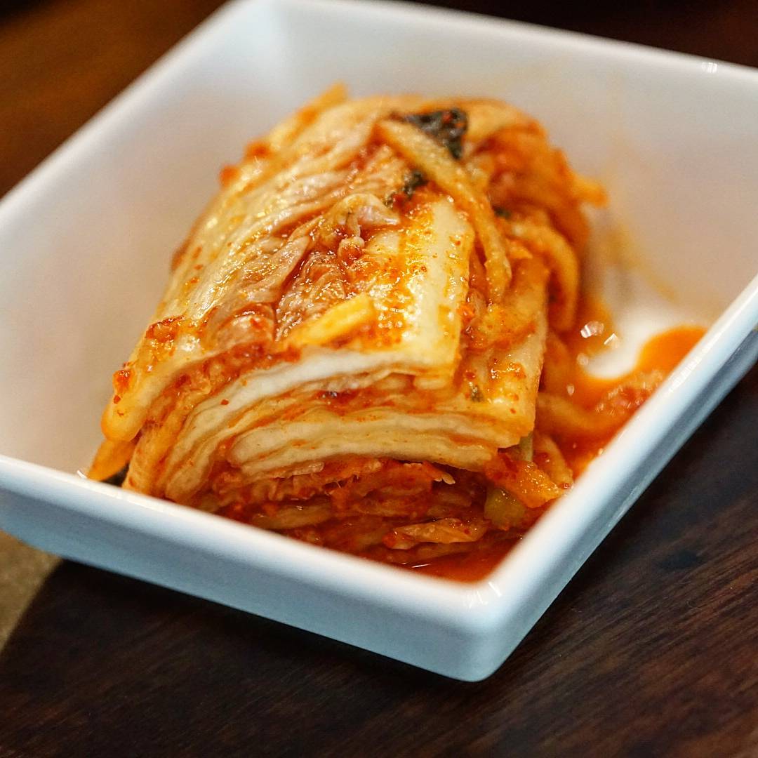6 Manfaat Luar Biasa Buat Kamu yang Doyan Kimchi