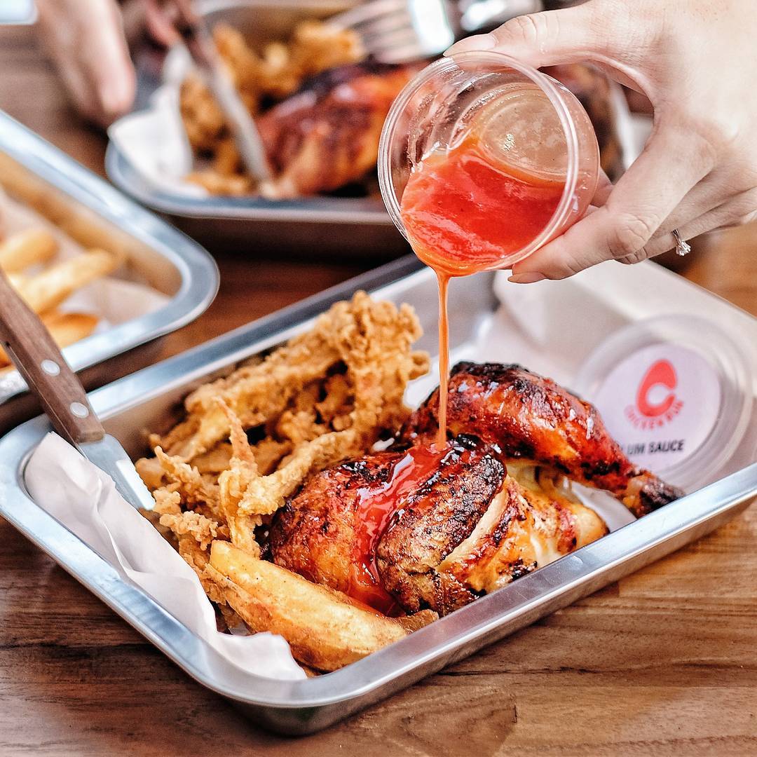 5 Kuliner Super Pedas Buat yang Lagi Mudik ke Malang