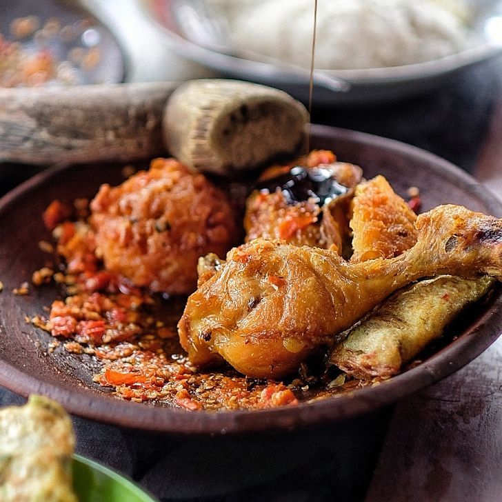 5 Kuliner Super Pedas Buat yang Lagi Mudik ke Malang
