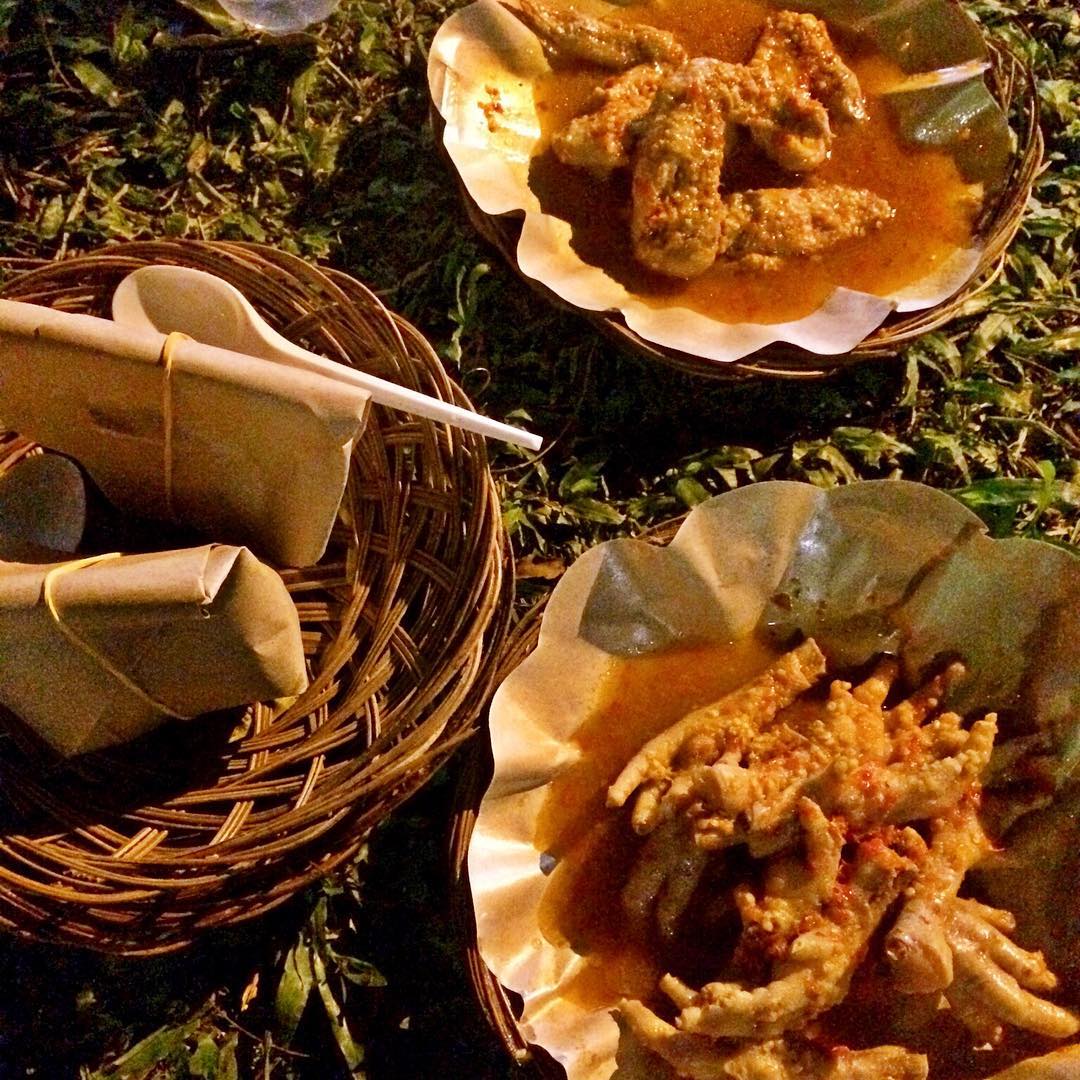 5 Kuliner Super Pedas Buat yang Lagi Mudik ke Malang