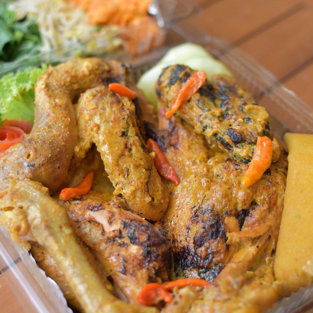 5 Kuliner Super Pedas Buat yang Lagi Mudik ke Malang