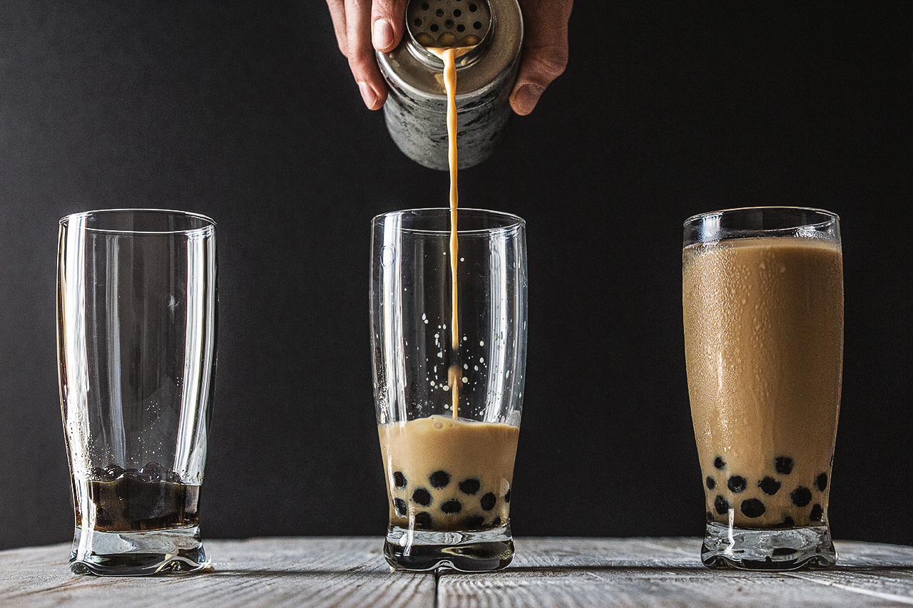 Pencinta Bubble Tea Mesti Baca Fakta-Fakta Ini