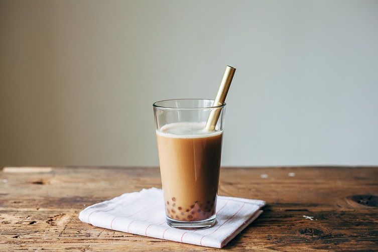 Pencinta Bubble Tea Mesti Baca Fakta-Fakta Ini