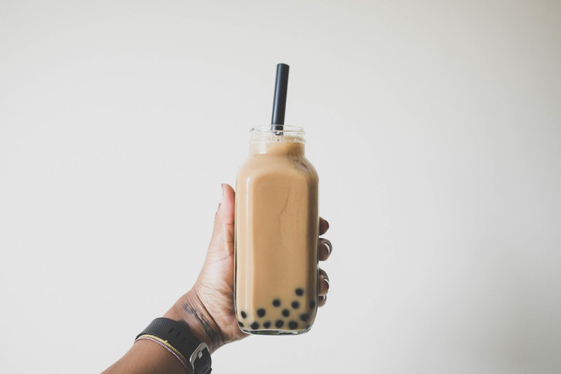 Pencinta Bubble Tea Mesti Baca Fakta-Fakta Ini