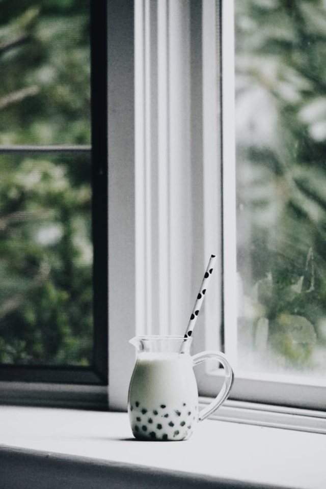 Pencinta Bubble Tea Mesti Baca Fakta-Fakta Ini
