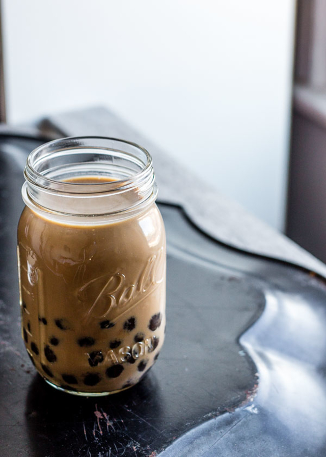 Pencinta Bubble Tea Mesti Baca Fakta-Fakta Ini
