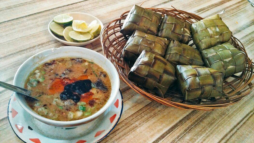 Coto Daeng Alauddin Kuliner Wajib Coba Saat Liburan ke Makassar