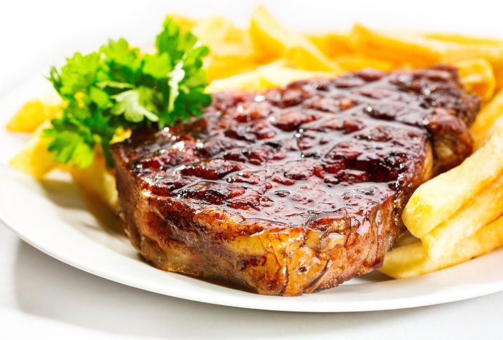 5 Tempat Pesta Daging Buat Rayakan Lebaran 5 Tempat Pesta Daging Buat Rayakan Lebaran