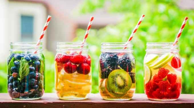 Ini Cara Agar Berat Badan Nggak Langsung Melonjak Saat Lebaran