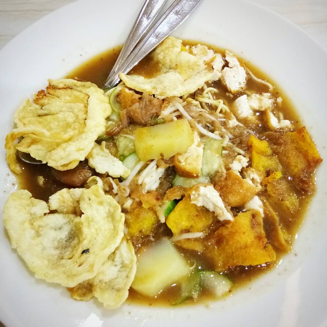 Kuliner Belitung yang Dijamiin Lansung Bikin Ngiler
