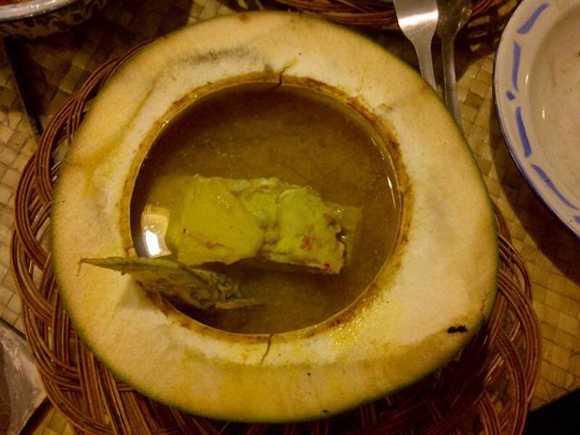 Kuliner Belitung yang Dijamiin Lansung Bikin Ngiler
