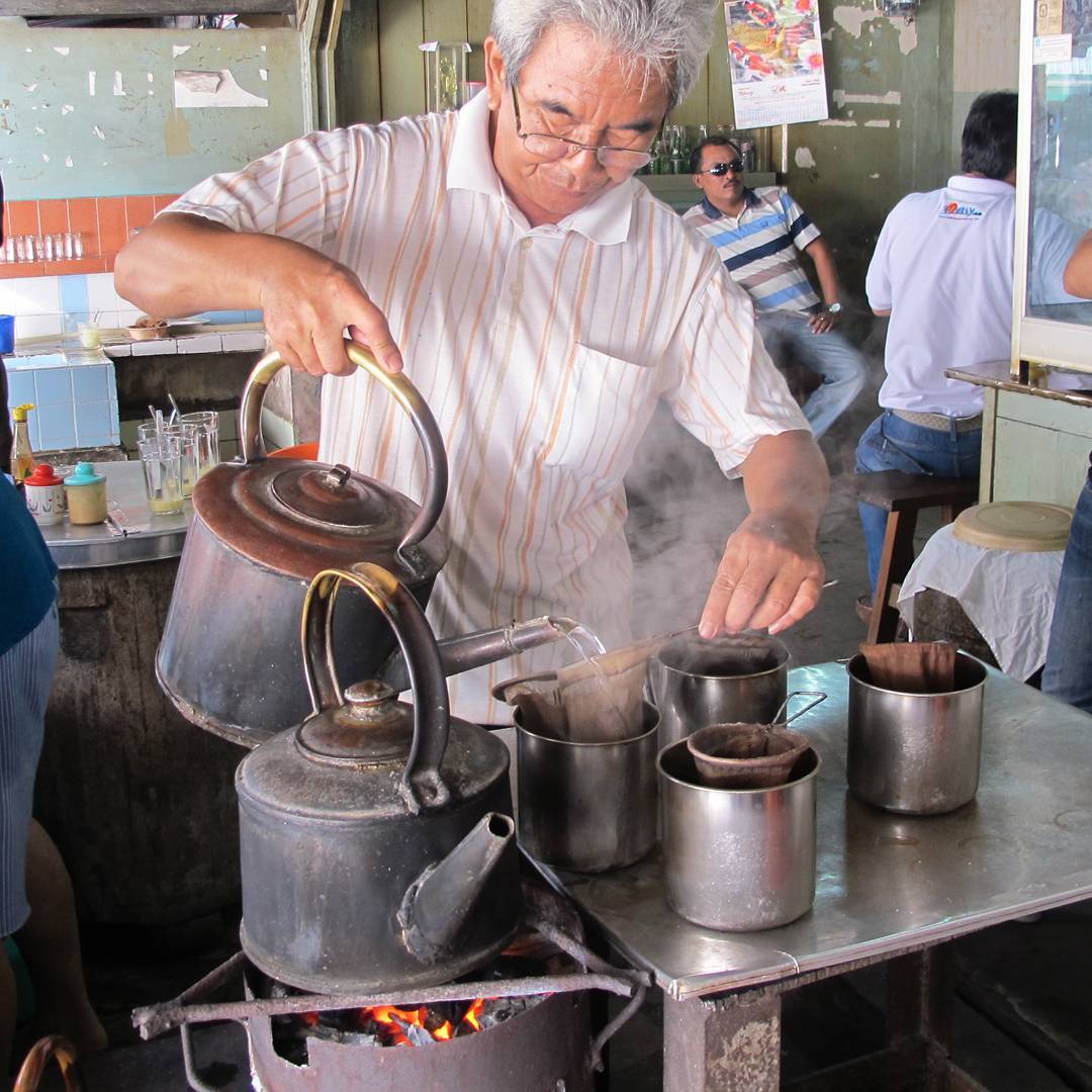Kuliner Belitung yang Dijamiin Lansung Bikin Ngiler