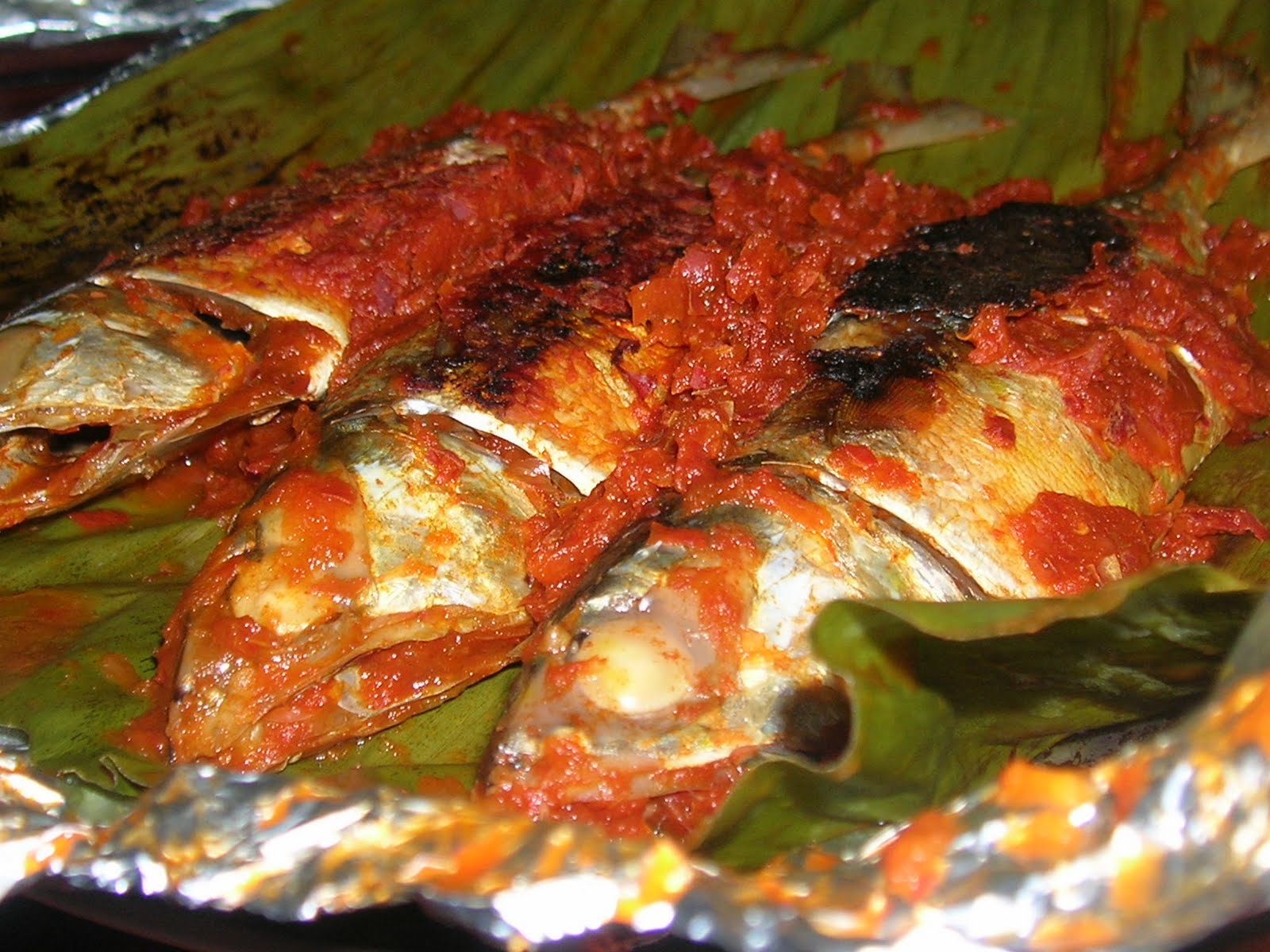 Kuliner Belitung yang Dijamiin Lansung Bikin Ngiler
