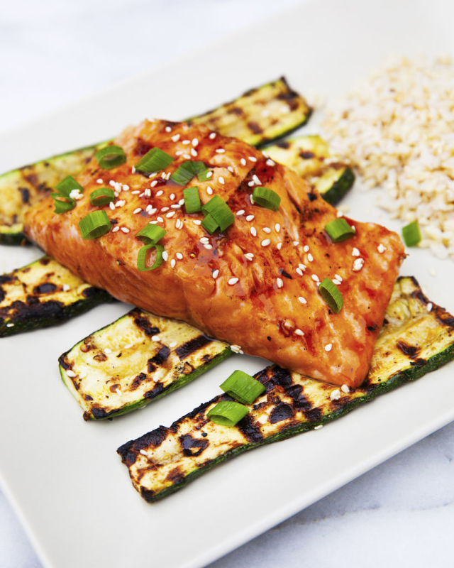 Resep Salmon Sehat yang Bikinnya Kilat & Tanpa Ribet