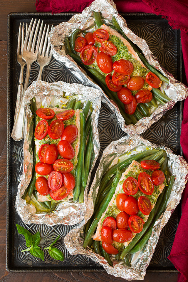 Resep Salmon Sehat yang Bikinnya Kilat & Tanpa Ribet