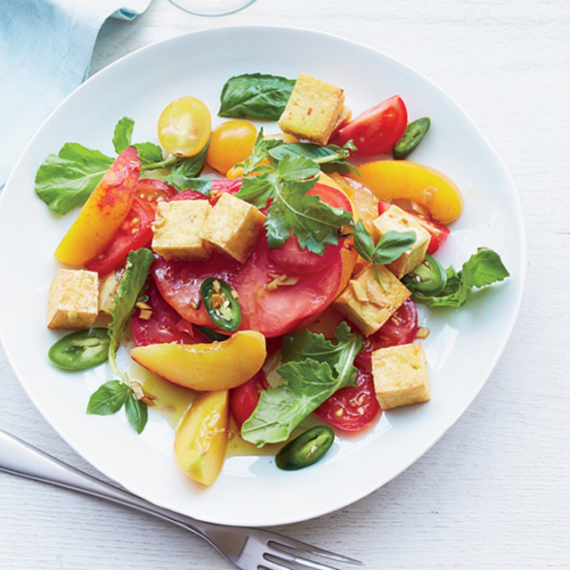 5 Resep Salad Buah Yang Diolah Dalam 3 Langkah Mudah